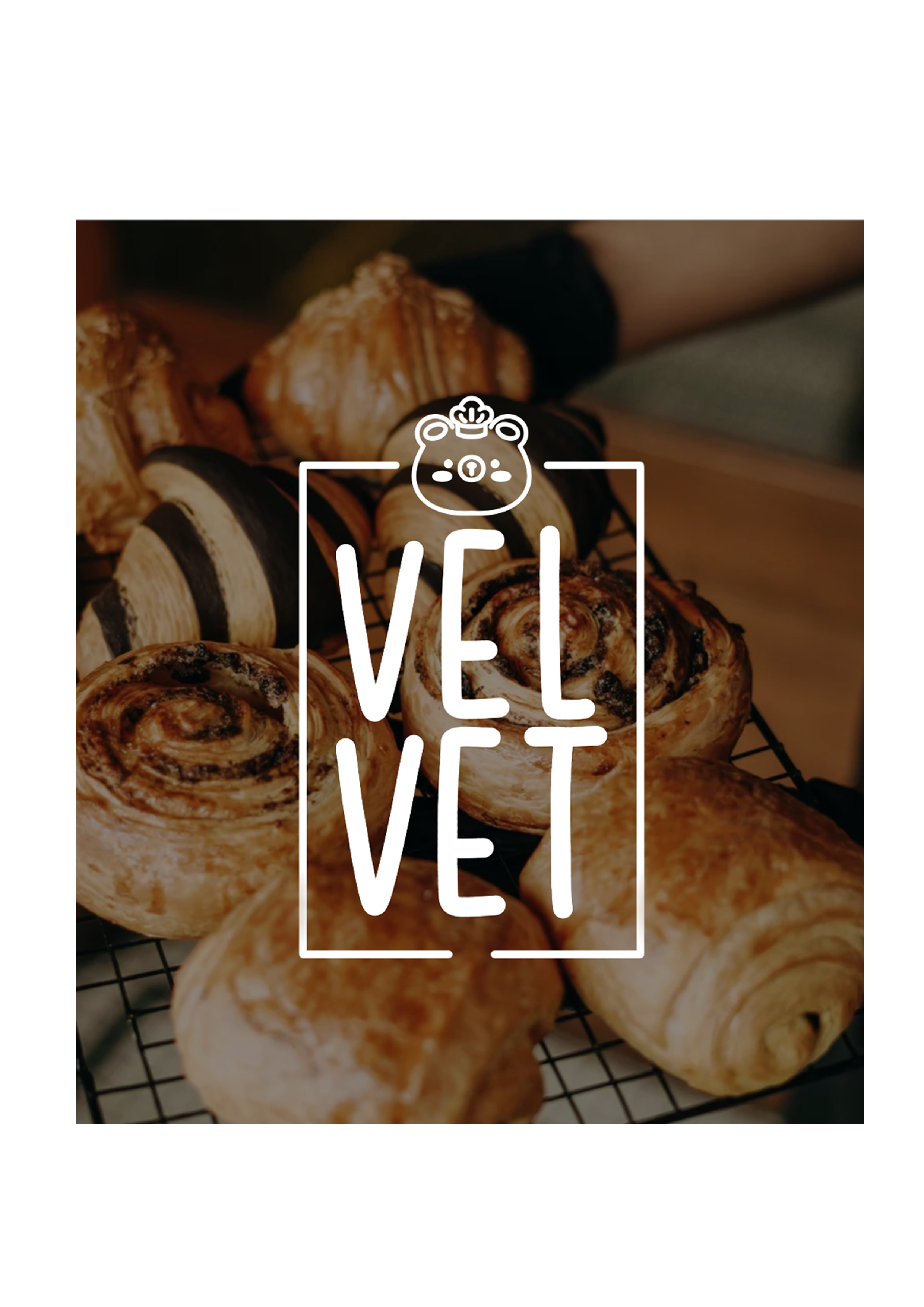 Logo Velvet